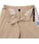 フェニックス（PHENIX）ボトム アラートパンツ セミワイド アウトラスト F2S POM26PA12 BEIGE