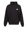 ザ・ノース・フェイス（THE NORTH FACE）トレーナー スウェット LDHスウェットフーディ NT62631 K