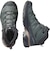 サロモン（SALOMON）ハイキングブーツ X ULTRA 360 MID GORE-TEX L47865000