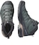 サロモン（SALOMON）ハイキングブーツ X ULTRA 360 MID GORE-TEX L47865000