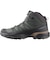 サロモン（SALOMON）ハイキングブーツ X ULTRA 360 MID GORE-TEX L47865000