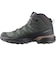 サロモン（SALOMON）ハイキングブーツ X ULTRA 360 MID GORE-TEX L47865000