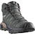 サロモン（SALOMON）ハイキングブーツ X ULTRA 360 MID GORE-TEX L47865000