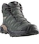 サロモン（SALOMON）ハイキングブーツ X ULTRA 360 MID GORE-TEX L47865000