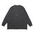 オークリー（OAKLEY）Fgl Static 長袖Tシャツ 6.7 FOA409402-01N