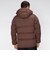 マムート（MAMMUT）ダウン アウター ロゼグ 2.0 インサレーション フーデッド ジャケット アジアンフィット 1013-02982-7583