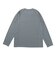 ファスト ドライ 長袖Tシャツ 101568-1100