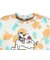 チャムス（CHUMS）AtBg 乾杯 Tシャツ CH01-2570-Z358