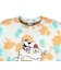 チャムス（CHUMS）AtBg 乾杯 Tシャツ CH01-2570-Z358