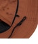 帽子 トレッキング 登山 octa ear cover ハット 200242-0900