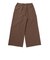 マムート（MAMMUT）パンツ ボトム ハイランド ワイドパンツ アジアンフィット 1022-03330-7583