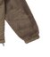 ジップアップ フリース Field Boa ジャケット RE26FDSH5610028 BRN
