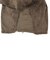 ジップアップ フリース Field Boa ジャケット RE26FDSH5610028 BRN
