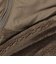 ジップアップ フリース Field Boa ジャケット RE26FDSH5610028 BRN