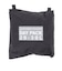 登山用小物 デイバックカバー 20-30L RE26FES5700027 BLK