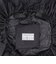 登山用小物 デイバックカバー 15-20L RE26FES5700026 BLK