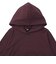 ザ・ノース・フェイス（THE NORTH FACE）キッズ ガールズスウェットロゴフーディ NTG62635 DD