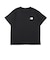 ザ・ノース・フェイス（THE NORTH FACE）トドラー ショートスリーブLDHグラフィックTシャツ NTT82661 K