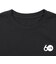 ザ・ノース・フェイス（THE NORTH FACE）トドラー ショートスリーブLDHグラフィックTシャツ NTT82661 K