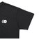 ザ・ノース・フェイス（THE NORTH FACE）トドラー ショートスリーブLDHグラフィックTシャツ NTT82661 K