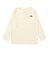 ザ・ノース・フェイス（THE NORTH FACE）キッズ ロングスリーブグラフィックTシャツ NTJ82533 WS