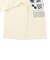 ザ・ノース・フェイス（THE NORTH FACE）キッズ ロングスリーブグラフィックTシャツ NTJ82533 WS