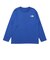 ザ・ノース・フェイス（THE NORTH FACE）トドラー ロングスリーブシレトコトコTシャツ NTT82630ST TB