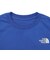ザ・ノース・フェイス（THE NORTH FACE）トドラー ロングスリーブシレトコトコTシャツ NTT82630ST TB