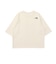 ザ・ノース・フェイス（THE NORTH FACE）トドラー スリークウォーターグラフィックTシャツ NTT82641 OW