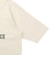 ザ・ノース・フェイス（THE NORTH FACE）トドラー スリークウォーターグラフィックTシャツ NTT82641 OW
