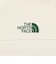 ザ・ノース・フェイス（THE NORTH FACE）トドラー スリークウォーターグラフィックTシャツ NTT82641 OW
