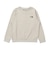 ザ・ノース・フェイス（THE NORTH FACE）キッズ ロゴクルーネックスウェット NTJ62637 FI