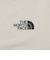 ザ・ノース・フェイス（THE NORTH FACE）キッズ ロゴクルーネックスウェット NTJ62637 FI