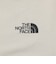 ザ・ノース・フェイス（THE NORTH FACE）キッズ ロゴクルーネックスウェット NTJ62637 FI