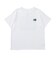 ザ・ノース・フェイス（THE NORTH FACE）キッズ ショートスリーブLDHグラフィックTシャツ NTJ82661 W