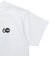ザ・ノース・フェイス（THE NORTH FACE）キッズ ショートスリーブLDHグラフィックTシャツ NTJ82661 W