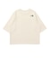 ザ・ノース・フェイス（THE NORTH FACE）キッズ スリークウォーターグラフィックTシャツ NTJ82641 OW