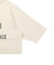 ザ・ノース・フェイス（THE NORTH FACE）キッズ スリークウォーターグラフィックTシャツ NTJ82641 OW