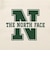 ザ・ノース・フェイス（THE NORTH FACE）キッズ スリークウォーターグラフィックTシャツ NTJ82641 OW