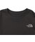 ザ・ノース・フェイス（THE NORTH FACE）トドラー ロングスリーブグラフィックTシャツ NTT82533 K