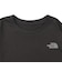 ザ・ノース・フェイス（THE NORTH FACE）トドラー ロングスリーブグラフィックTシャツ NTT82533 K