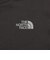 ザ・ノース・フェイス（THE NORTH FACE）トドラー ロングスリーブグラフィックTシャツ NTT82533 K