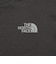 ザ・ノース・フェイス（THE NORTH FACE）トドラー ロングスリーブグラフィックTシャツ NTT82533 K