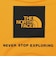 ザ・ノース・フェイス（THE NORTH FACE）キッズ スウェットバックスクエアロゴフーディ NTJ62633 SG