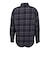 ザ・ノース・フェイス（THE NORTH FACE）ロングスリーブフランネルチェックシャツ NR62635 SK