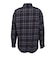 ザ・ノース・フェイス（THE NORTH FACE）ロングスリーブフランネルチェックシャツ NR62635 SK