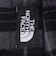 ザ・ノース・フェイス（THE NORTH FACE）ロングスリーブフランネルチェックシャツ NR62635 SK