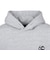 ザ・ノース・フェイス（THE NORTH FACE）スウェット 60th グラフィックロゴフーディ NT62642 Z