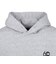 ザ・ノース・フェイス（THE NORTH FACE）スウェット 60th グラフィックロゴフーディ NT62642 Z