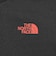 ザ・ノース・フェイス（THE NORTH FACE）キッズ ロングスリーブシレトコトコTシャツ NTJ82630ST K